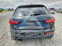 2018 Audi Q3 photo