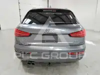 2018 Audi Q3 photo