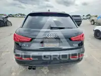 2018 Audi Q3 фото