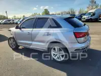 2018 Audi Q3 photo