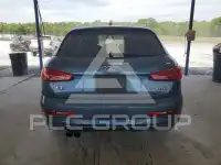 2018 Audi Q3 photo