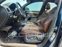 2018 Audi Q3 фото