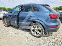 2018 Audi Q3 фото
