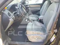 2018 Audi Q3 photo