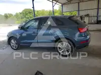 2018 Audi Q3 photo