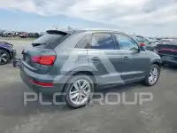 2018 Audi Q3 photo