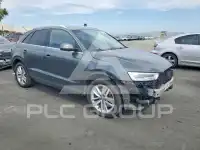 2018 Audi Q3 photo