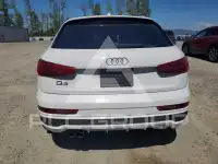 2018 Audi Q3 фото