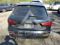 2018 Audi Q3 photo