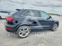 2018 Audi Q3 фото