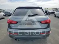 2018 Audi Q3 photo
