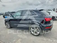 2018 Audi Q3 фото