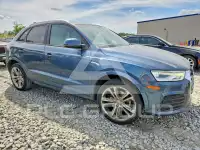 2018 Audi Q3 фото