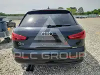 2018 Audi Q3 фото