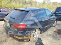 2018 Audi Q3 photo
