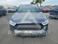 2018 Audi Q3 photo