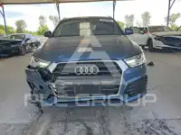 2018 Audi Q3 photo