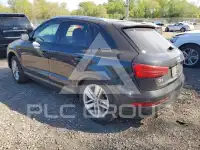 2018 Audi Q3 photo