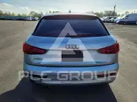 2018 Audi Q3 photo