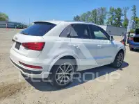 2018 Audi Q3 фото