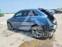 2018 Audi Q3 фото