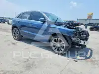 2018 Audi Q3 фото