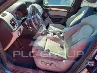 2018 Audi Q3 фото
