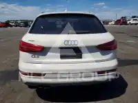 2018 Audi Q3 фото