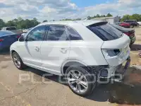 2018 Audi Q3 фото