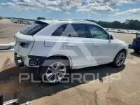 2018 Audi Q3 фото