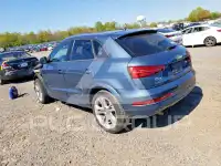 2018 Audi Q3 фото