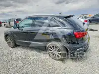 2018 Audi Q3 photo