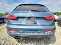 2018 Audi Q3 фото