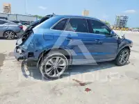 2018 Audi Q3 фото