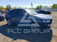 2018 Audi Q3 фото