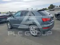 2018 Audi Q3 photo