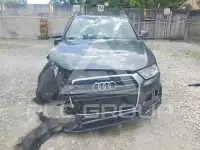 2018 Audi Q3 фото