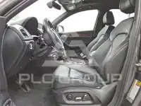 2018 Audi Q3 photo