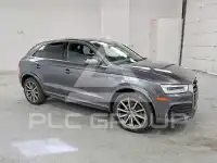 2018 Audi Q3 photo