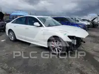 2018 Audi A6 фото