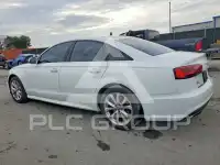 2018 Audi A6 фото
