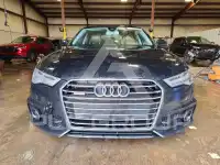 2018 Audi A6 photo