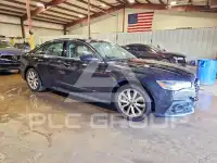 2018 Audi A6 photo