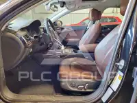2018 Audi A6 photo