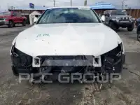 2018 Audi A6 фото
