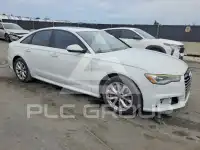 2018 Audi A6 фото