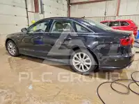 2018 Audi A6 photo