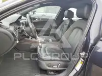 2018 Audi A6 фото