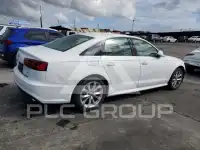 2018 Audi A6 фото