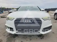 2018 Audi A6 фото